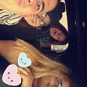 Meet your Posher, Jade